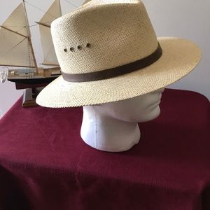 Genuine Panama Men’s hat